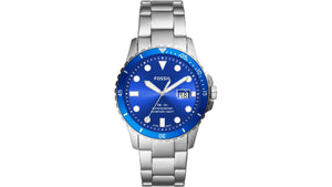 Reloj Fossil FS5669 metálico de Hombre