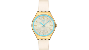 Reloj Swatch SYXG127 Plástico de Mujer