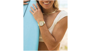 Reloj Swatch SYXG127 Plástico de Mujer