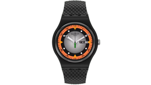 Reloj Swatch SO29B701 Plástico Unisex