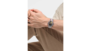 Reloj Swatch SUOZ350 Plástico Unisex