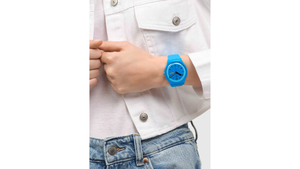 Reloj Swatch SO29S702 Plástico de Hombre
