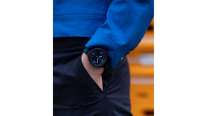 Reloj Swatch SO27B101 Plástico Unisex