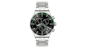 Reloj Swatch YVS506G Metálico de Hombre