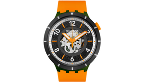 Reloj Swatch SB03G107 Plástico Unisex
