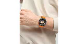 Reloj Swatch SB03G107 Plástico Unisex