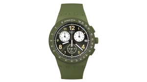 Reloj Swatch SUSG406 Plástico Unisex