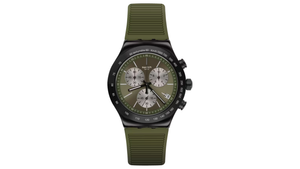 Reloj Swatch YVB411 Plástico Unisex