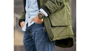 Reloj Swatch YVB411 Plástico Unisex
