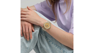 Reloj Swatch SB05K105 Plástico Unisex