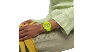 Reloj Swatch SB05J103 Plástico Unisex