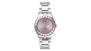 Reloj Swatch YLS455G Metálico de Mujer