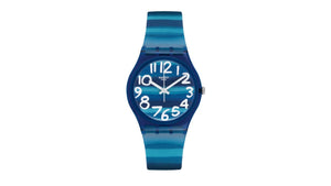 Reloj Swatch GN237 Plástico Unisex