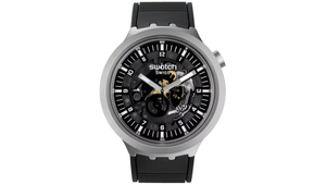 Reloj Swatch SB07S105 Plástico Unisex