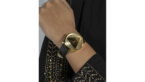 Reloj Guess GW0399L3 Cuero de Mujer