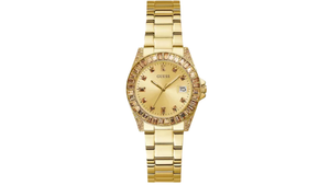 Reloj Guess GW0475L1 Metálico de Mujer
