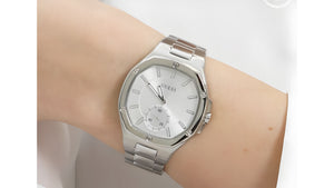 Reloj Guess GW0310L1 Metálico de Mujer