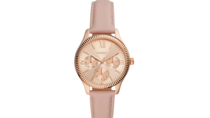 Reloj Fossil BQ3763 Cuero de Hombre
