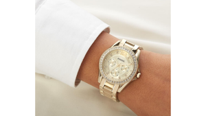 Reloj Fossil ES3203 Metálico de Mujer