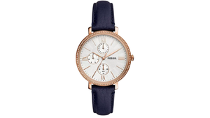 Reloj Fossil ES5096 Cuero de Mujer