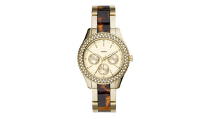 Reloj Fossil ES4756 Metálico de Mujer