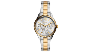 Reloj Fossil BQ3762 Metálico de Mujer