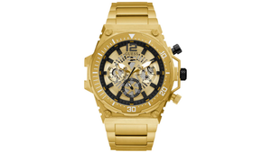 Reloj Guess GW0324G2 Metálico de Hombre
