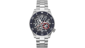 Reloj Guess GGW0488G1 Metálico de Hombre