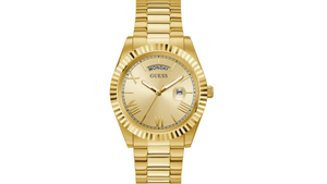 Reloj Guess GW0265G2 Metálico de Hombre