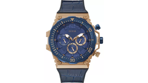 Reloj Guess GW0326G1 Cuero de Hombre