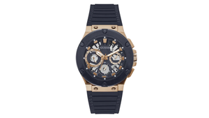Reloj Guess GW0487G4 Plástico de Hombre