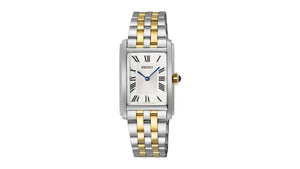 Reloj Seiko SWR087P1 Metálico de Mujer
