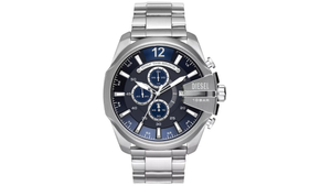 Reloj Diesel DZ - 4417 Metálico de Hombre