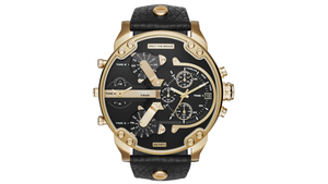 Reloj Diesel DZ - 7371 Cuero de Hombre
