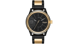 Reloj Diesel DZ - 1877 Metálico de Hombre