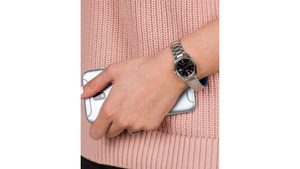 Reloj Casio LTP - 1183A - 1A - Metálico de Mujer