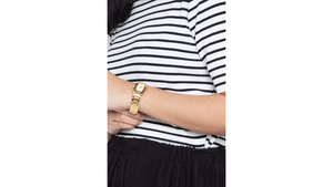 Reloj Casio LTP - 1165N - 9C Metálicos de Mujer