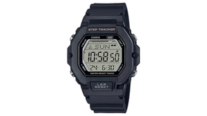 Reloj Casio LWS - 2200H - 1A Plastico de Mujer
