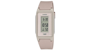 Reloj Casio LF - 10WH - 4D Plástico de Mujer