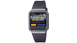 Reloj Casio A120WEST - 1A Plástico Retro