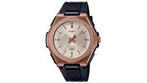 Reloj Casio LWA - 300HRG - 5E Plástico de Mujer