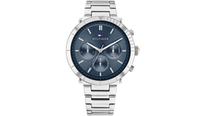 Reloj Tommy Hilfiger 1782349 Metálico de Mujer