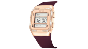 Reloj Loix L1259 Plástico de Mujer