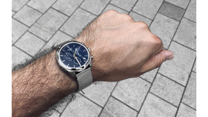 Reloj Tissot T101.417.11.041.00 Metálico de hombre