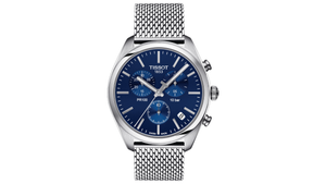 Reloj Tissot T101.417.11.041.00 Metálico de hombre