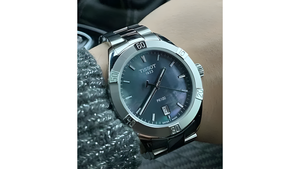 Reloj Tissot T101.910.11.121.00 Metálico de Mujer