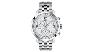 Reloj Tissot T114.417.11.037.00 Metálico de Hombre