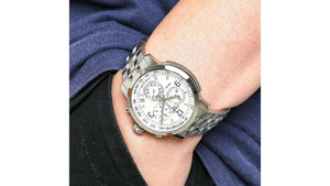 Reloj Tissot T114.417.11.037.00 Metálico de Hombre