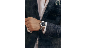 Reloj Tissot T101.610.11.041.00 Metálico de Hombre