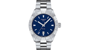 Reloj Tissot T101.610.11.041.00 Metálico de Hombre